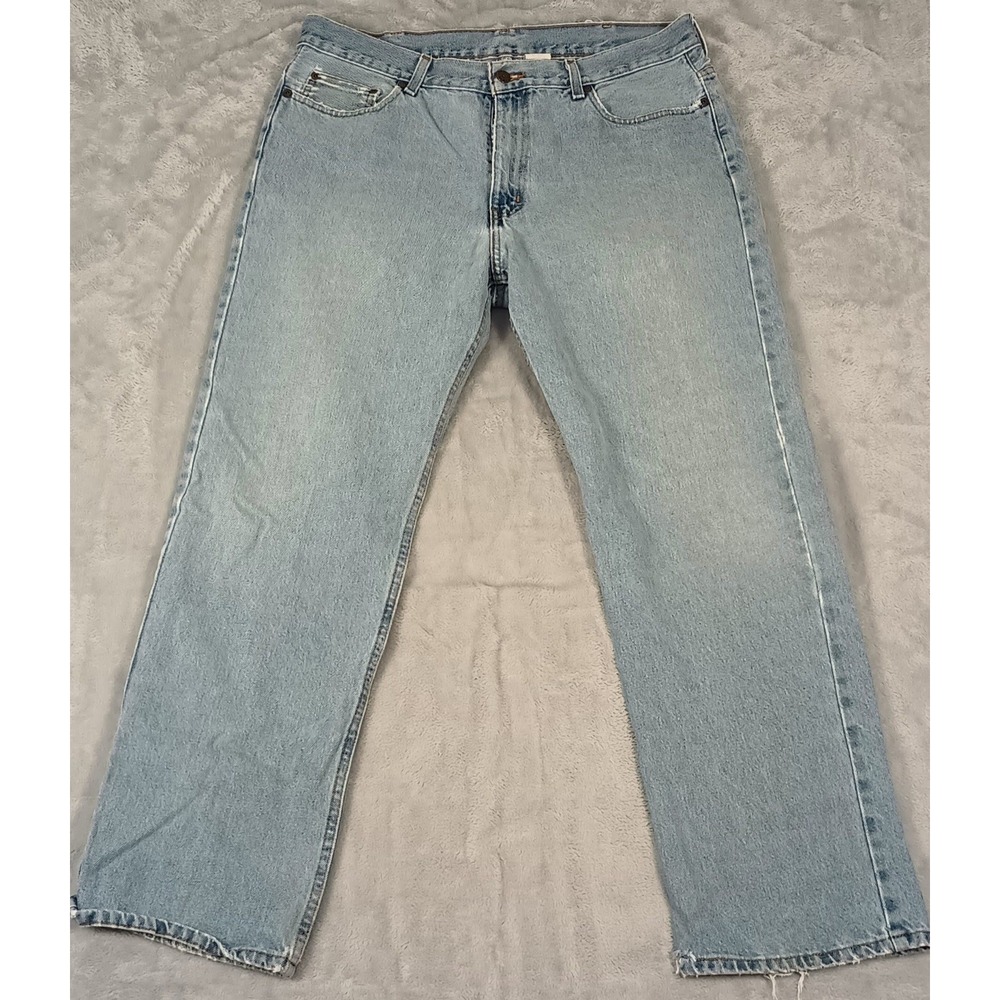 Faded Glory denim jeans 36X32